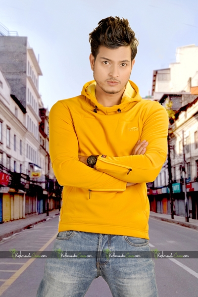 puspa khadka – Gallery 2